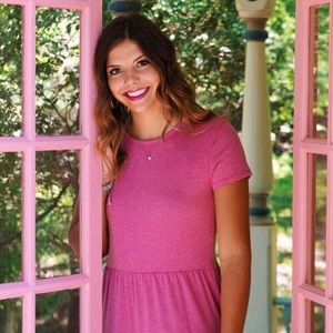 Meet your Posher, Brooklyn